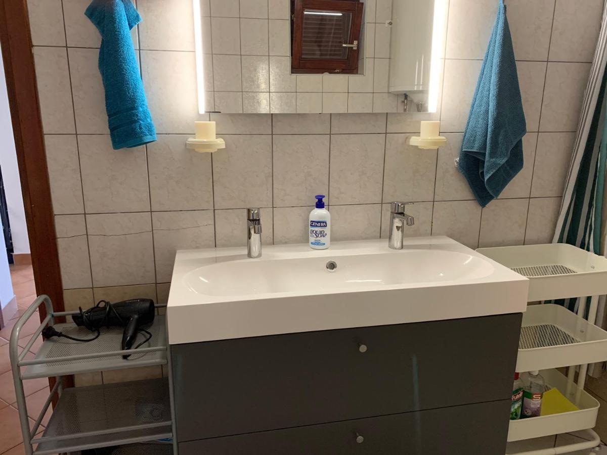 Apartment Marine 드라게 외부 사진