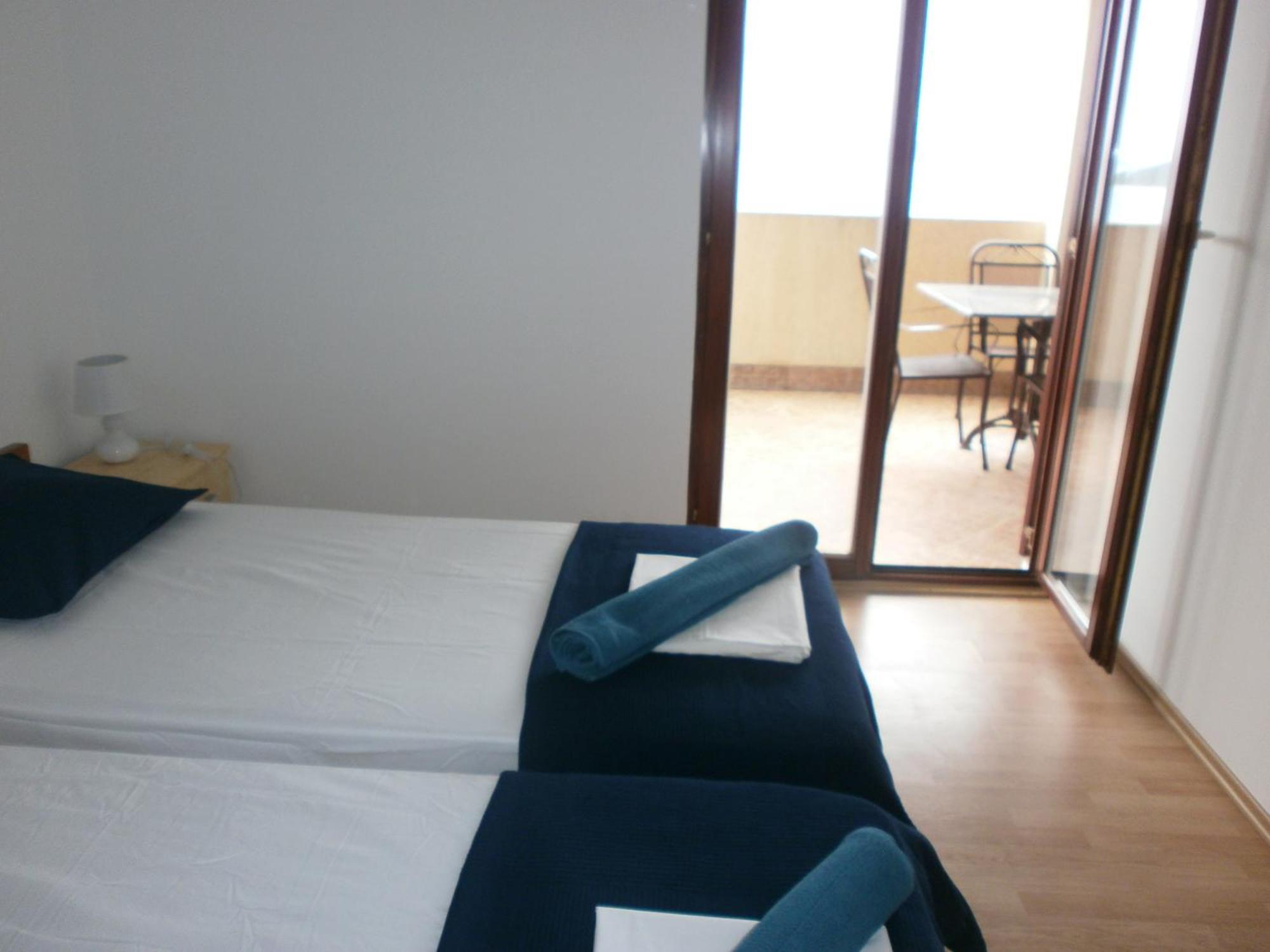 Apartment Marine 드라게 외부 사진
