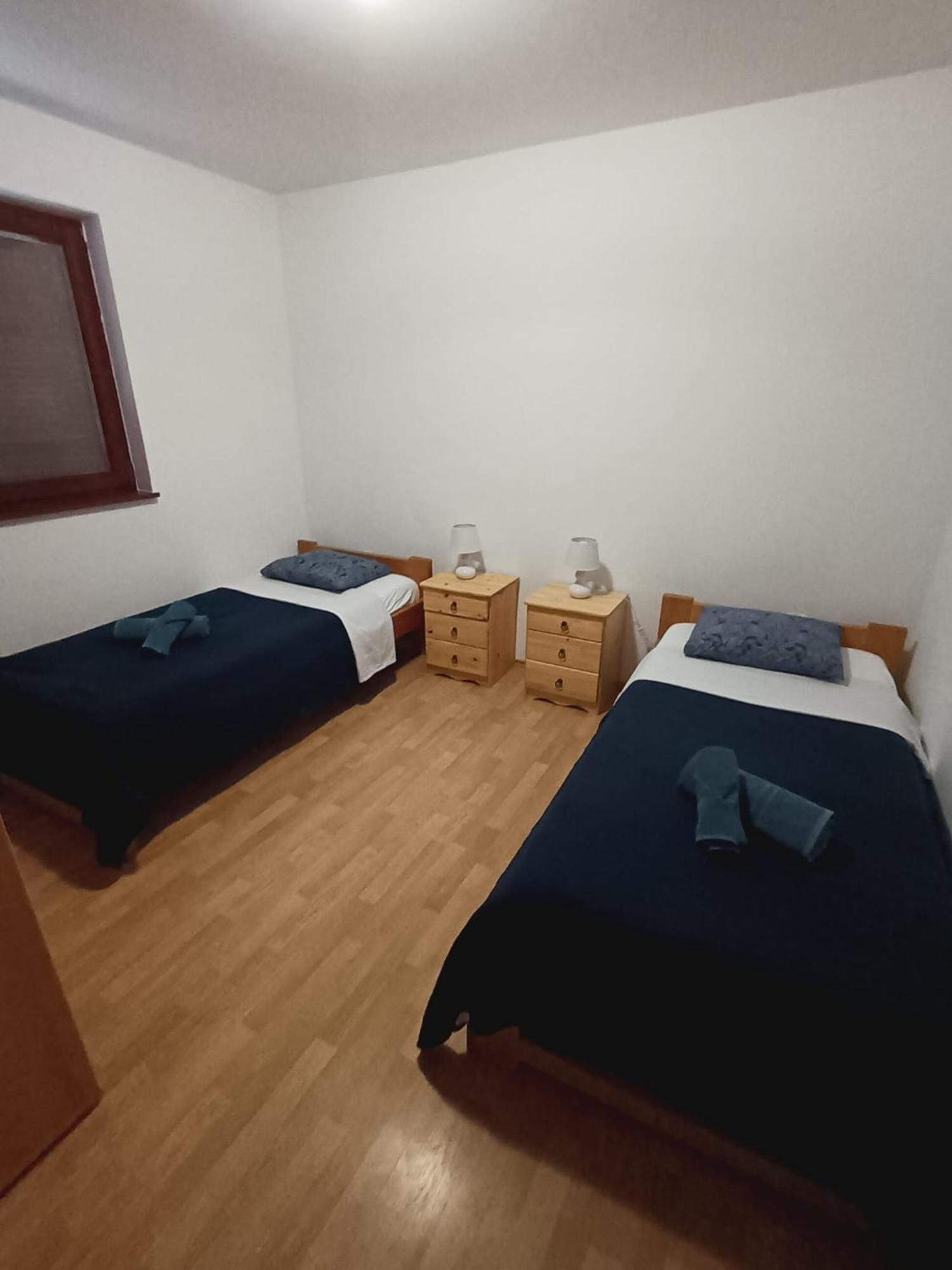Apartment Marine 드라게 외부 사진