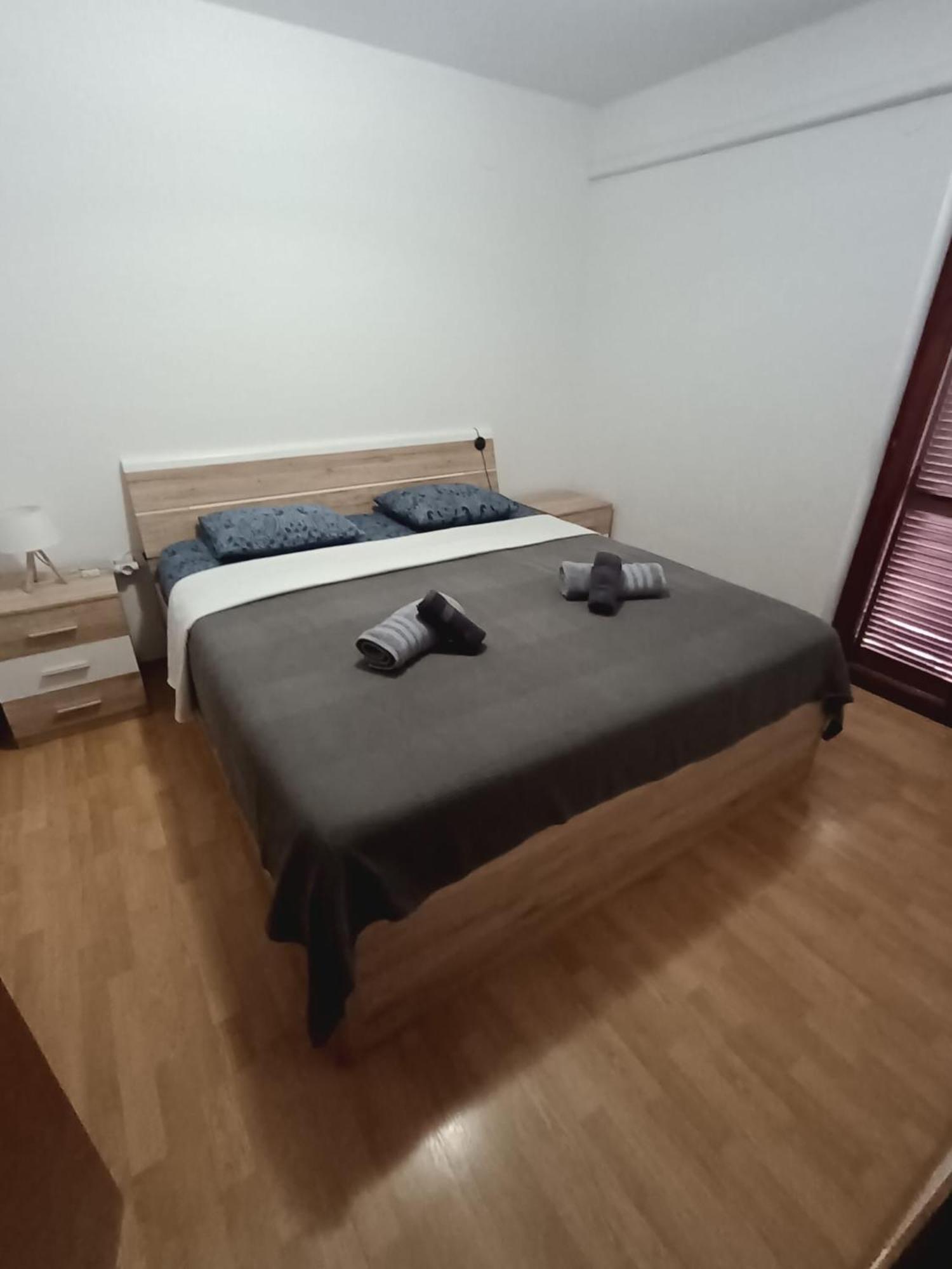 Apartment Marine 드라게 외부 사진