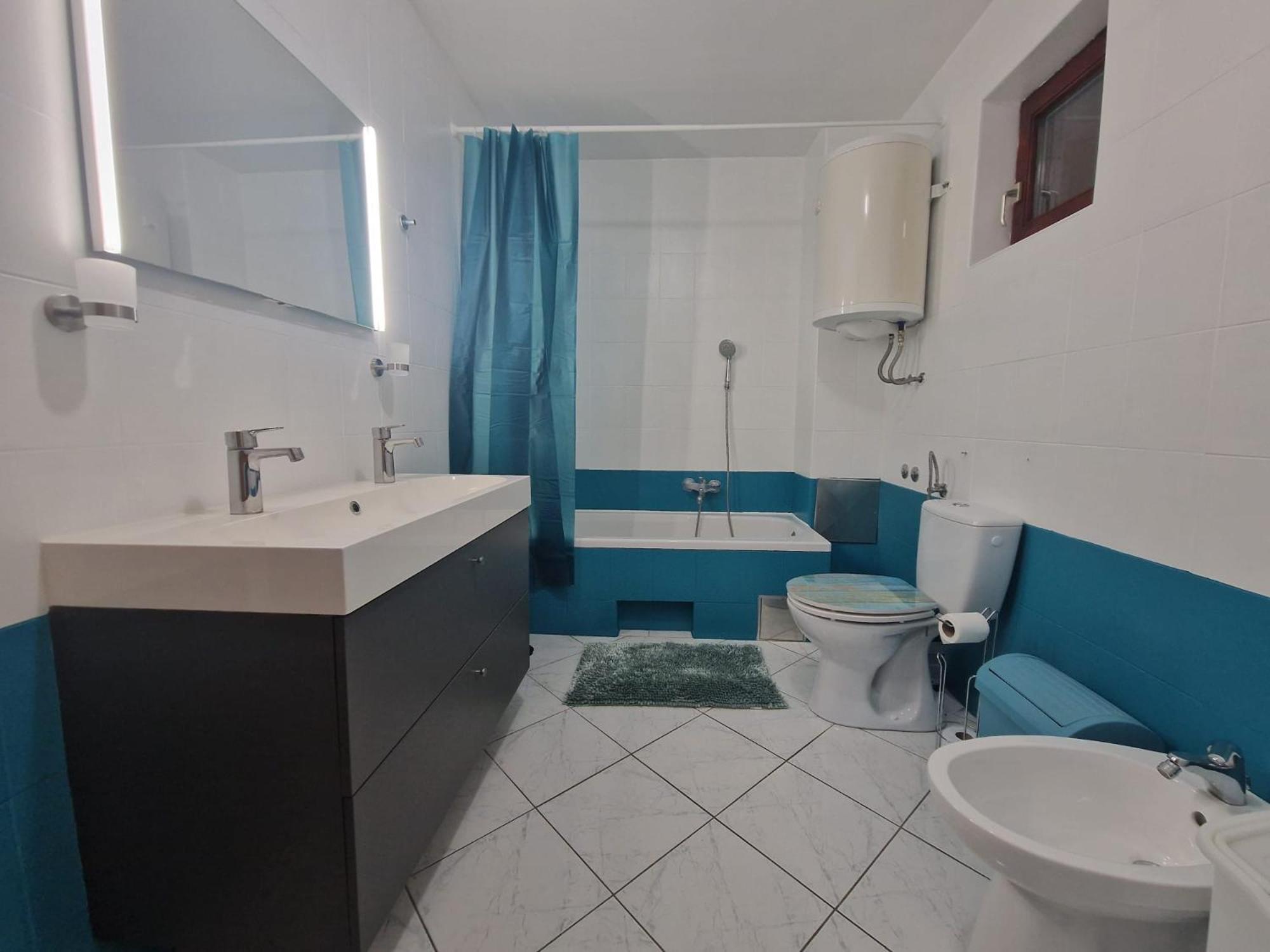 Apartment Marine 드라게 외부 사진