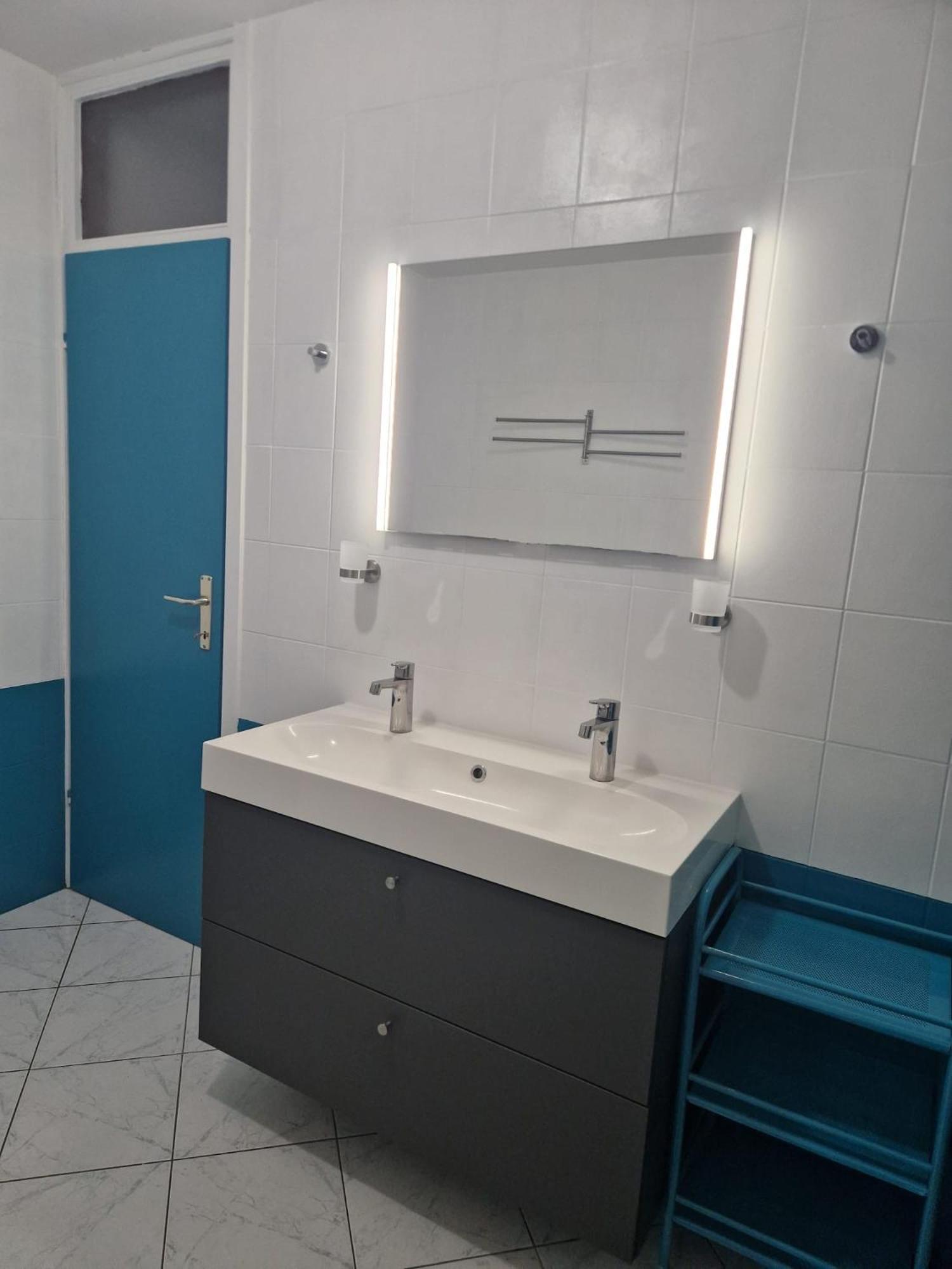 Apartment Marine 드라게 외부 사진