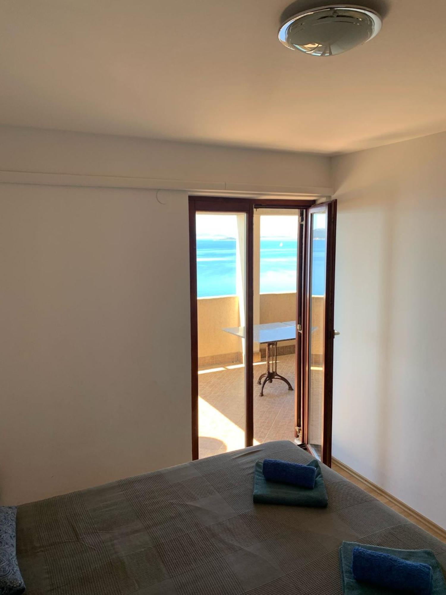 Apartment Marine 드라게 외부 사진
