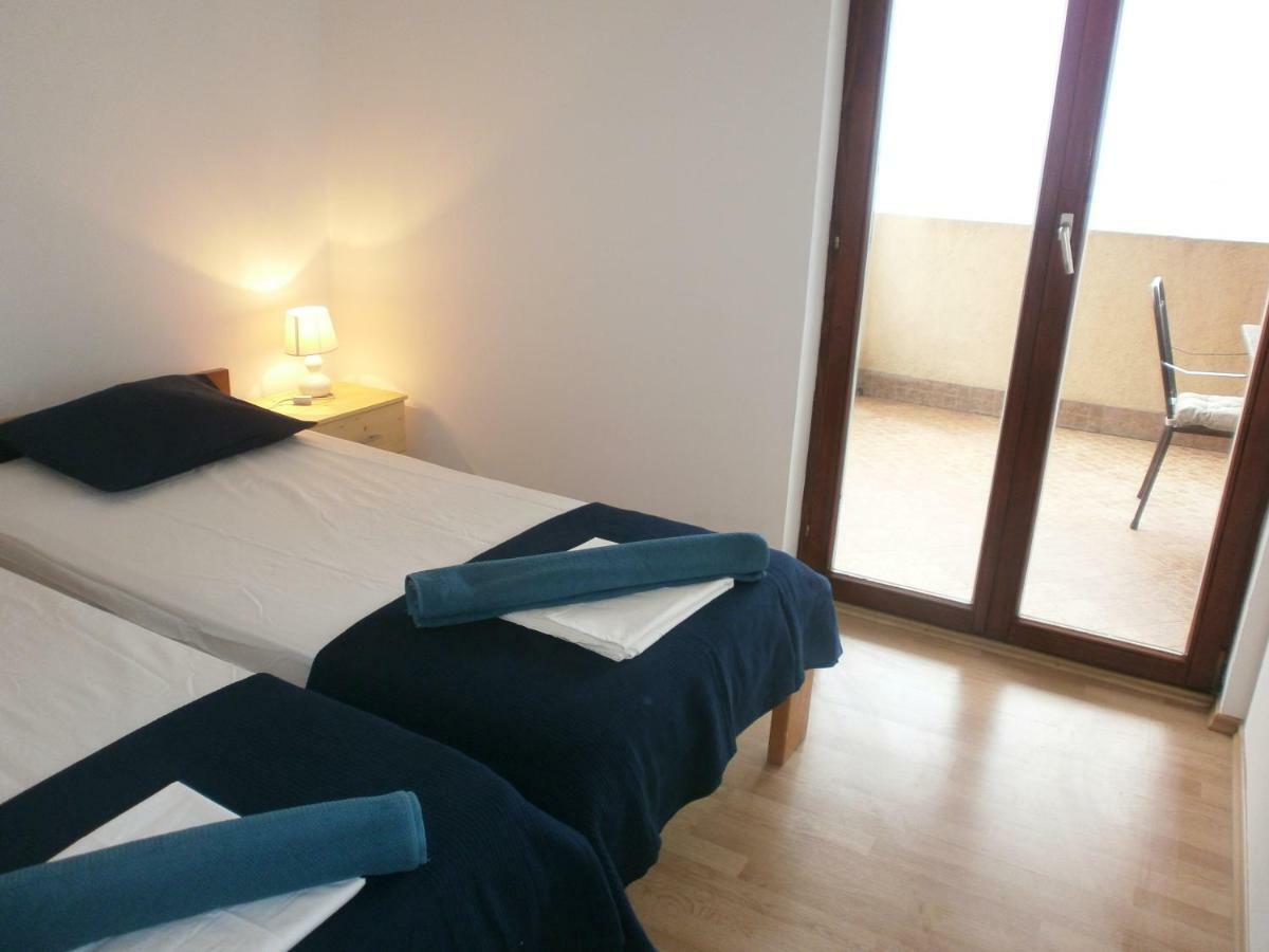 Apartment Marine 드라게 외부 사진