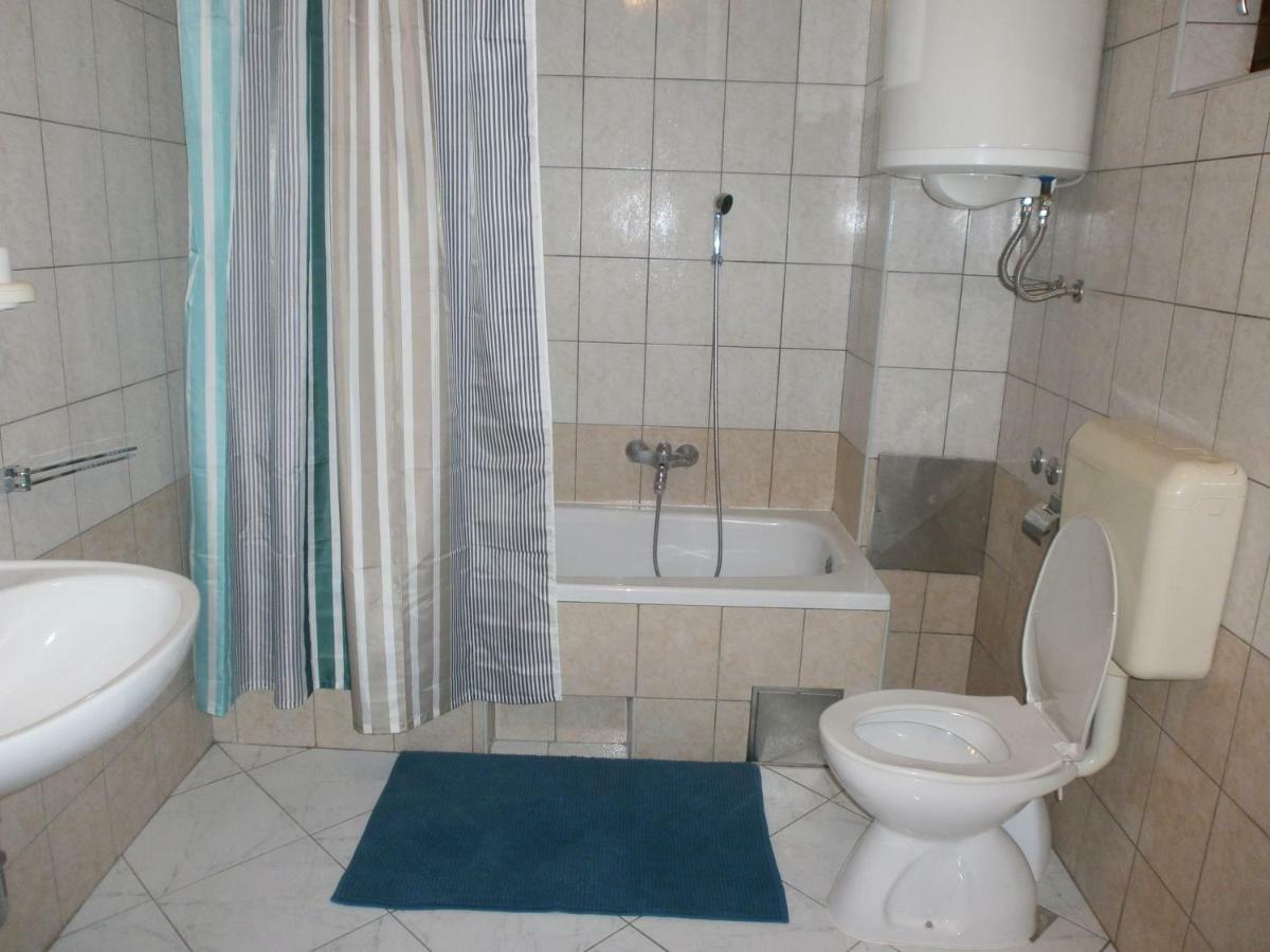 Apartment Marine 드라게 외부 사진